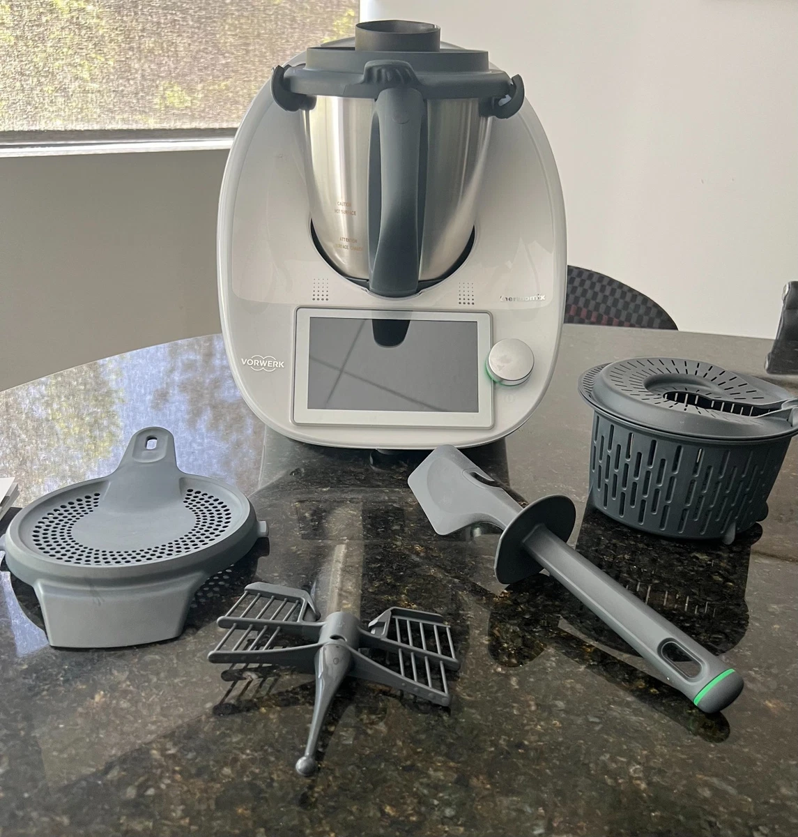 Thermomix for sale | eBay