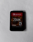 Legend of Zelda Breath of the Wild - Nintendo Switch - Cartridge Only - USA