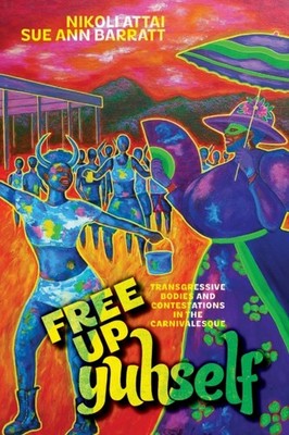 FREE UP YUHSELF by ATTAI, NIKOLI A. Paperback Self Help Business