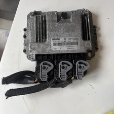 RENAULT TRAFIC VAUXHALL VIVARO 2006-2014 ECU 0281015330
