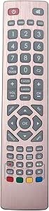 SHWRMC0123 Ersatz Fernbedienung passend f��r Sharp TVs LC-24DHF4011KR LC-24DHF40