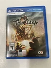 Toukiden: Kiwami (Sony PlayStation Vita PS Vita, 2015)