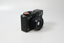 Agfa Optima 535 Sensor with 40mm f2.8 Solitar Lens G325