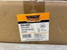 Dorman 264-925 Driver Side Engine Valve Cover Compatible with Select Models