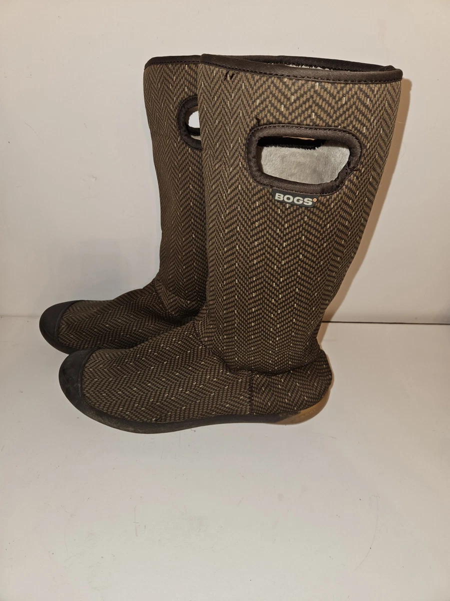 Women's Herringbone Bogs for sale | eBay