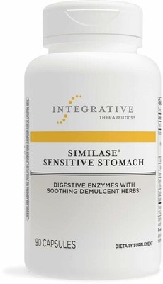 Integrative Therapeutics Similase Sensitive Stomach - Support for Sensitive