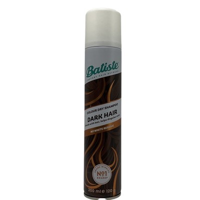 Batiste Dry Shampoo Dark Hair 3.81 oz