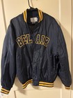 Bel-Air High School CA. Varsity LaCrosse Jacket Fresh Prince Collection Men’s: L