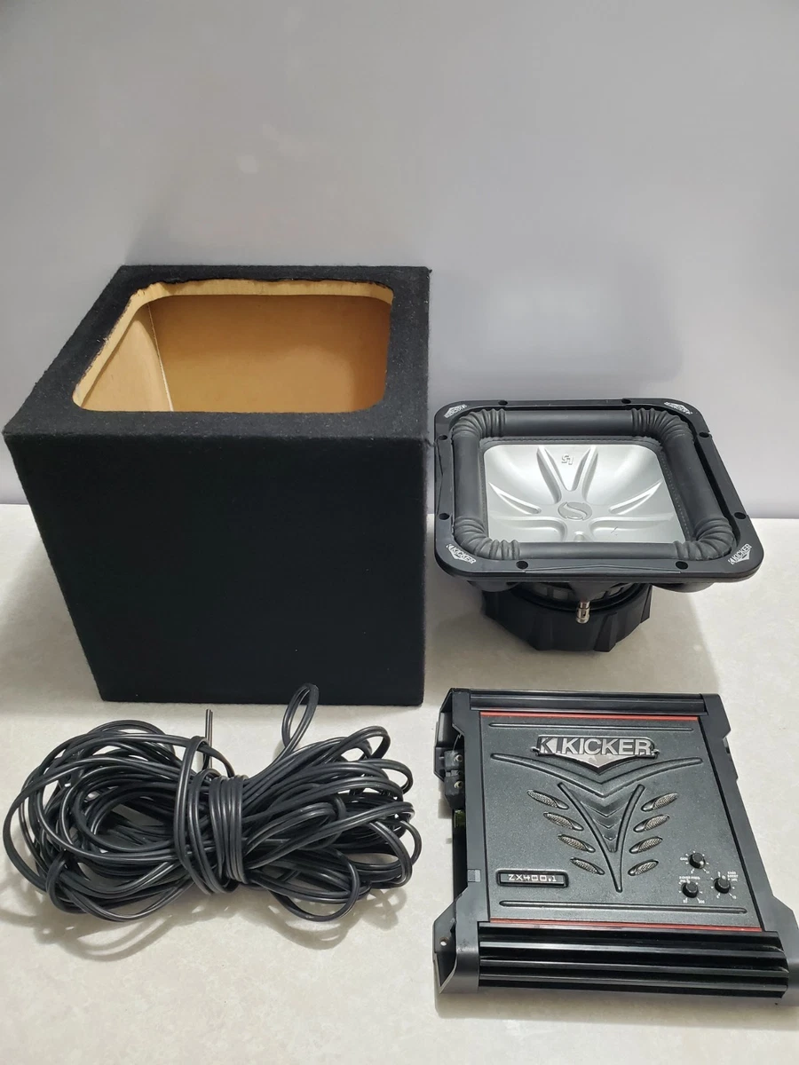 Solo Baric L5 10 for sale - eBay