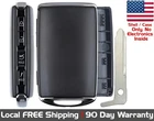 1x New Replacement Proximity Key Fob Remote SHELL / CASE for Mazda Vehicles
