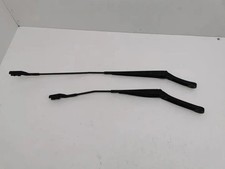 SKODA OCTAVIA I 1U2 Scheibenwischer vorne 5E8955410 5E8955409 1.00 26488734