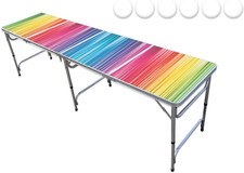 Color Spectrum Tables - PPT-082220185 for Vibrant Presentations