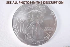 NobleSpirit (LG) Superb Gem BU 2022 American Silver Eagle .999 1oz