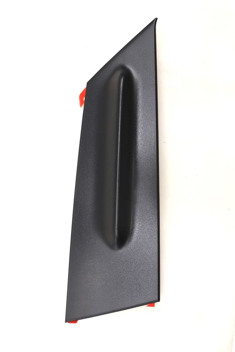NEW OEM Ford Front Left Door Pillar Moulding EN1Z-7402501-D