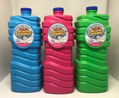 imperial super miracle bubbles toxic