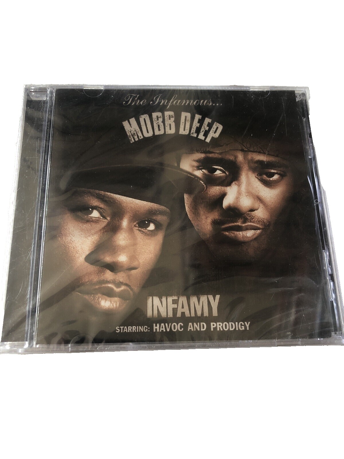 Mobb Deep the Infamous | eBay