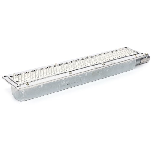 BBQ Barbecues bruciatore laterale infrarossi riscaldamento in ceramica cottura barbecue barbecue a gas - Foto 3 di 13