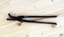 Tire-Clou Maniscalco Ferrier Hoff Nail Clincher Acier Inoxydable Poli 13"