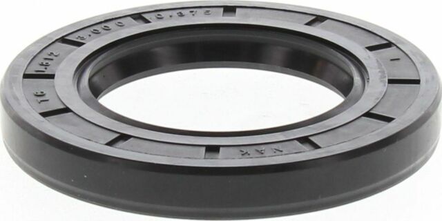 Kelpro 97319 Diff Pinion Seal 46 x 76 x 9.5mm For Ford 9" Check App Below