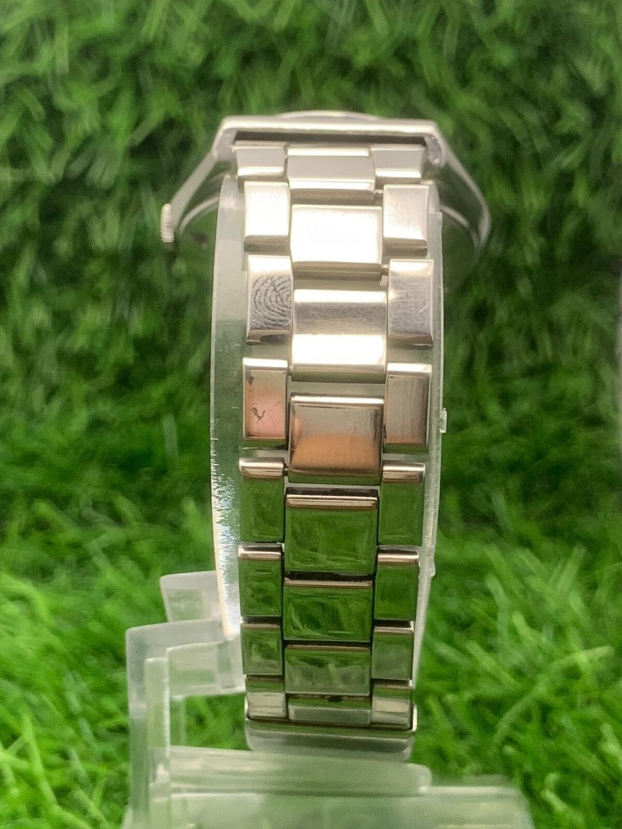 Seiko Elnix 0703-8030 electromechanical 16 Jewels Vintage Watch