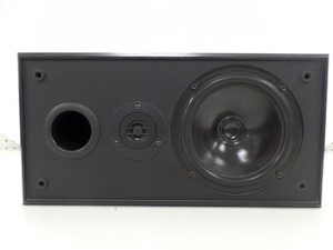 nuance center speaker