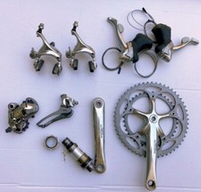 gruppo completo shimano ultegra  18V