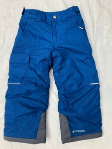 omni heat snow pants