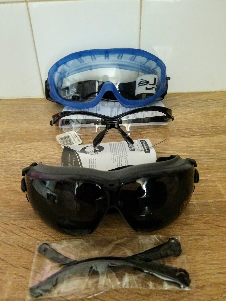 Lunette de protection 2025 bricolage