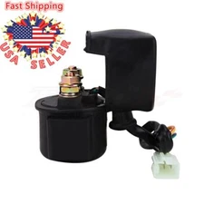 Starter Solenoid Relay ATV 50 70 90 110 150 250cc TaoTao Roketa Sunl Baja Kazuma