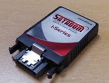 InnoDisk SATADOM i100 SATA II Flash Module 4GB / Shipping by eBay GSP