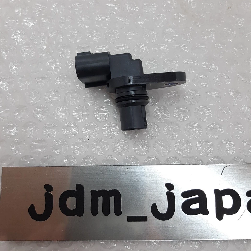 Sensor de posición del árbol de levas Forester SUBARU 22056AA270 BRZ genuino nuevo Japón Foto 4 de 4