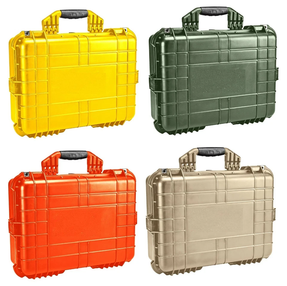 EXTRA LARGE XL GRADED CARD STORAGE BOX Pokémon/TCG CASE BGS/PSA SLAB HOLDER SAFE - Image 3 of 4