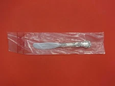 Buttercup by Gorham Sterling Silver Butter Spreader Hollow Handle 6 1/8" New