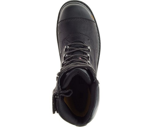 Botas de trabajo para hombre Caterpillar Premier 8 WR TX punta/entresuela compuesta tallas 6 a 12 - Imagen 7 de 10
