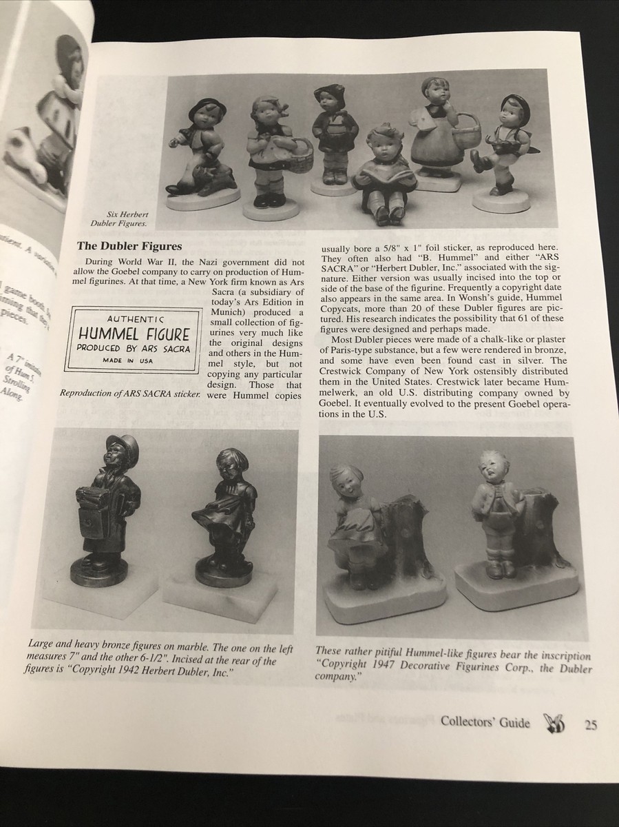 Luckey's Hummel Figurines & Plates　sb3 s-l400.jpg