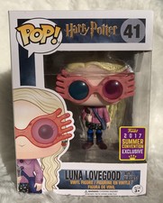 luna lovegood sdcc pop