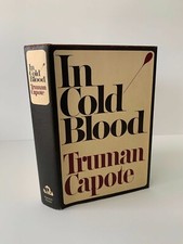 In Cold Blood