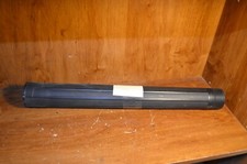 RIDGID LOCKING EXTENSION WAND LA2508 20.5" Wet/Dry Vac Tube