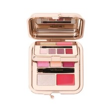 Naj Oleari Palette make up trucco viso occhi labbra Portamonete Pink Sweet 11g