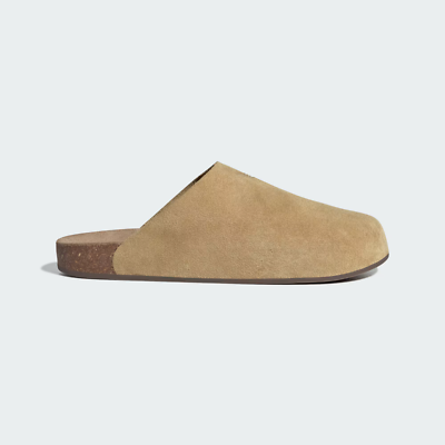 ☆Adidas☆Originals Adimule Slides Beige adidas Originals Adimule Slides in Golden Beige | eBay
