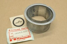 NOS OEM Kawasaki ZX750 GPz 750 Turbo Oil Filter 14043-1051