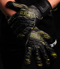 The ONE GLOVE APEX PRO RIFT Goalkeeper Gloves
