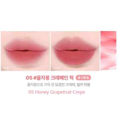 LILYBYRED Sweet Liar Milky Tint 4g Lip Tint K-Beauty