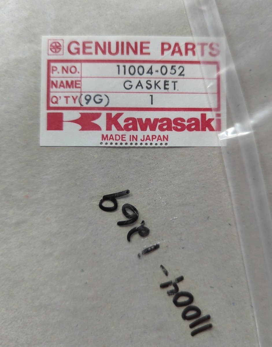 こうきん OEM Kawasaki Head Gasket Z1 11004-1269 for sale online | eBay
