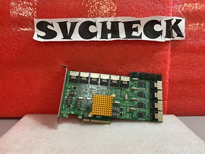 HighPoint Technologies Rocket 750 40-Channel SATA 6Gb/s PCI-Express 2.0