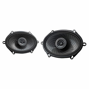 kenwood 5x7 speakers