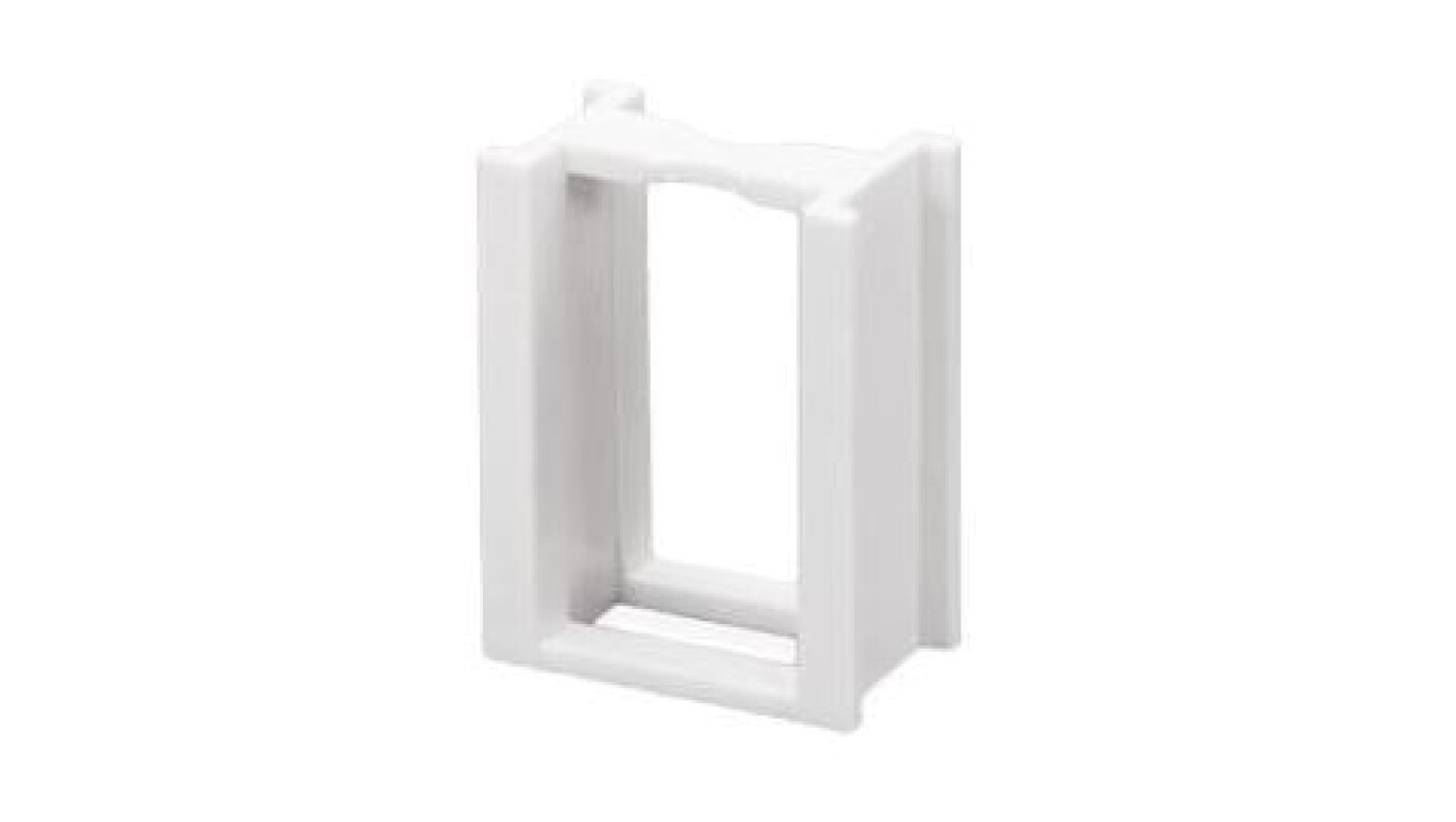 Connector for A60 boxes for A.0050 gypsum boards /T2UK