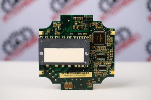 MOTION CONTROL TW0503.30.2M (BOARD FROM MOTION CONTROL SERVO MOTOR) - Picture 3 of 3