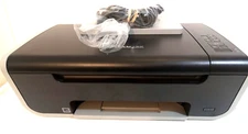 Lexmark Printer X2670 All In One Inkjet Gray Black With USB And Power Cord