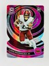 2023 Panini Spectra Chris Rodriguez RC Die Cut Pink Hyper Prizm /20